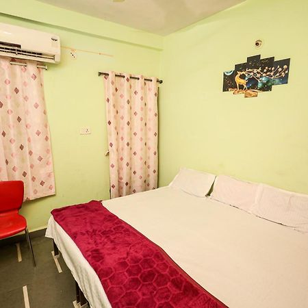 Rai Guest House Ujjain Dış mekan fotoğraf