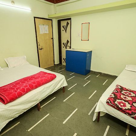 Rai Guest House Ujjain Dış mekan fotoğraf