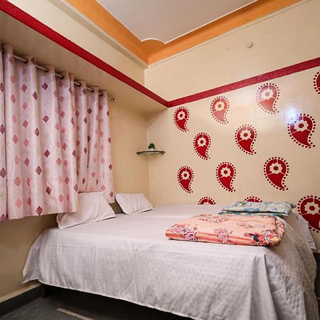 Rai Guest House Ujjain Dış mekan fotoğraf