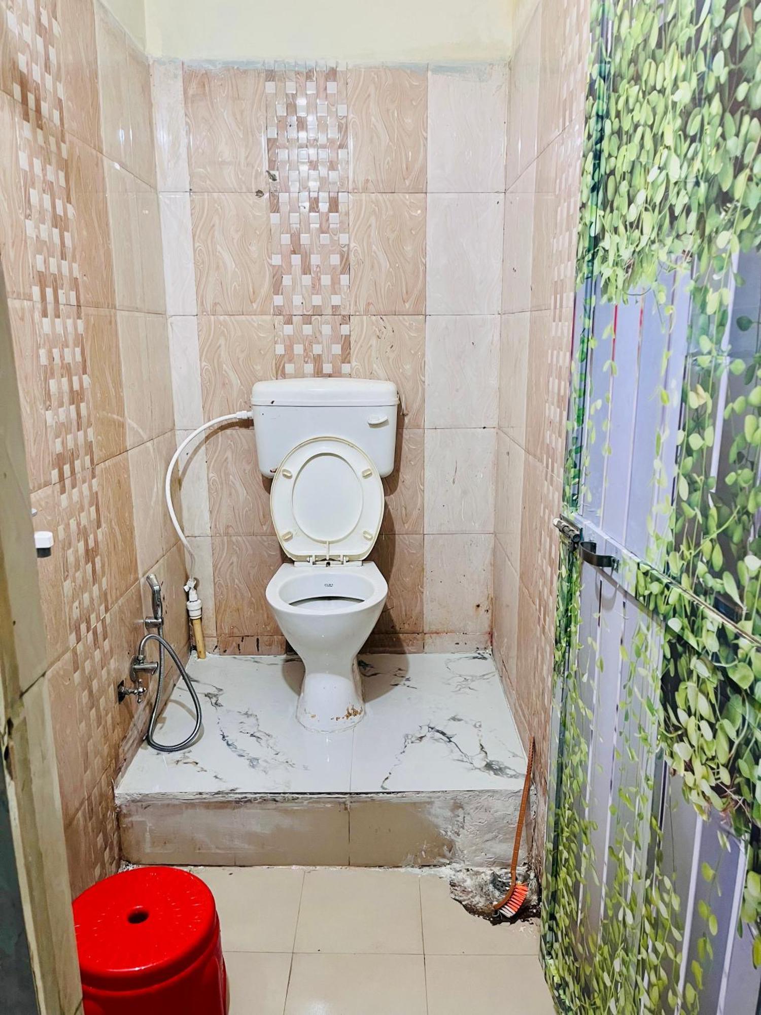 Rai Guest House Ujjain Dış mekan fotoğraf