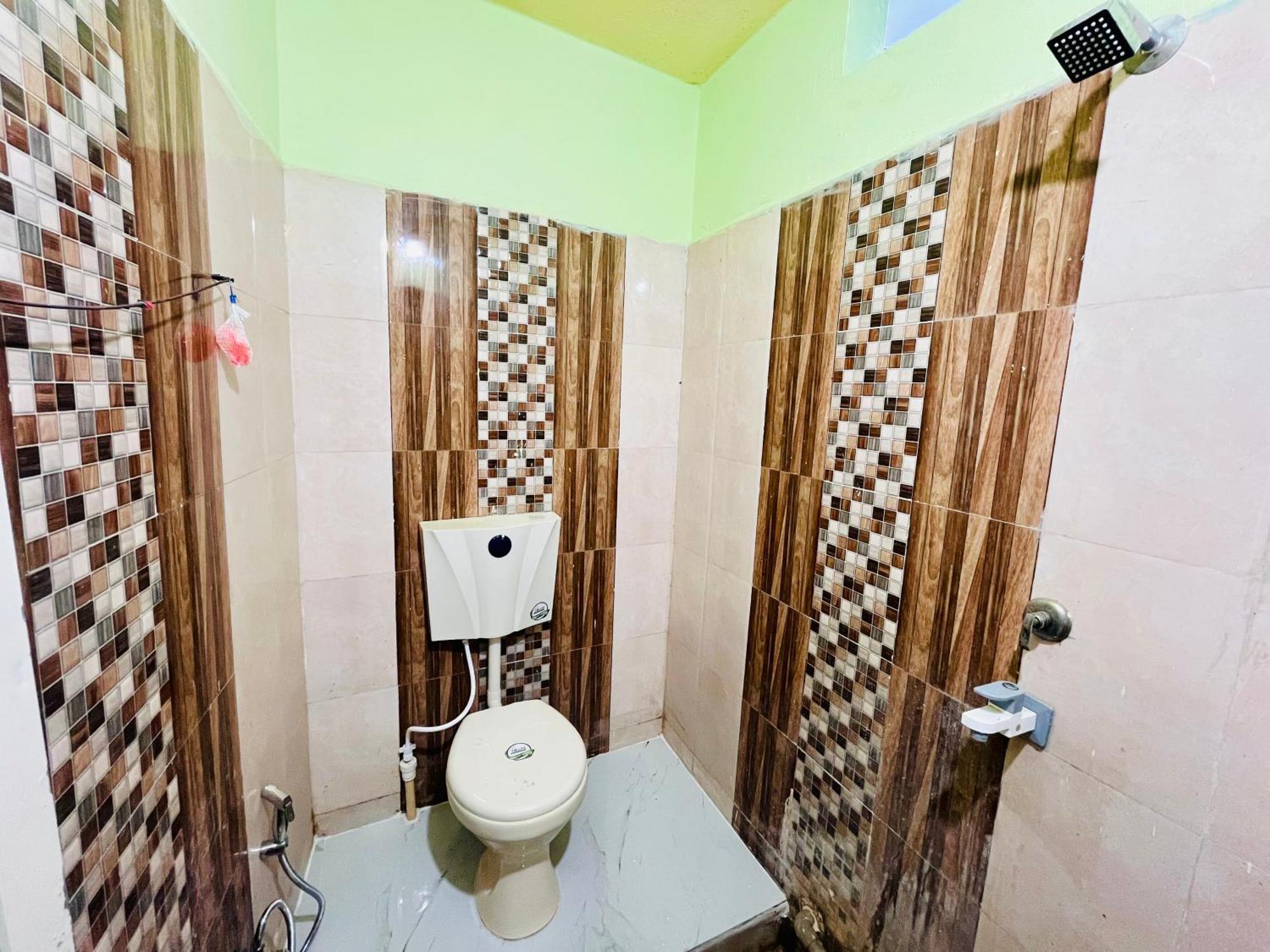 Rai Guest House Ujjain Dış mekan fotoğraf