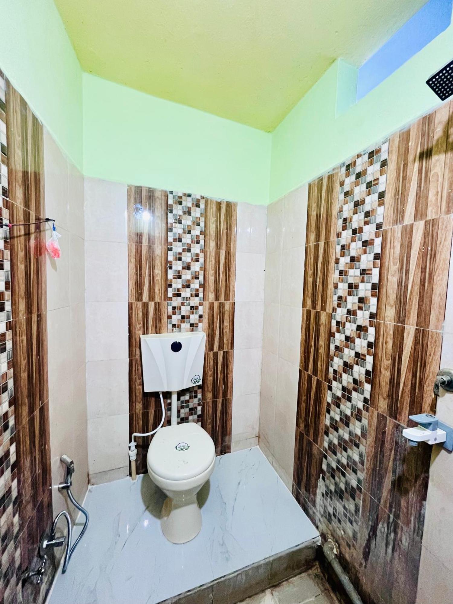 Rai Guest House Ujjain Dış mekan fotoğraf