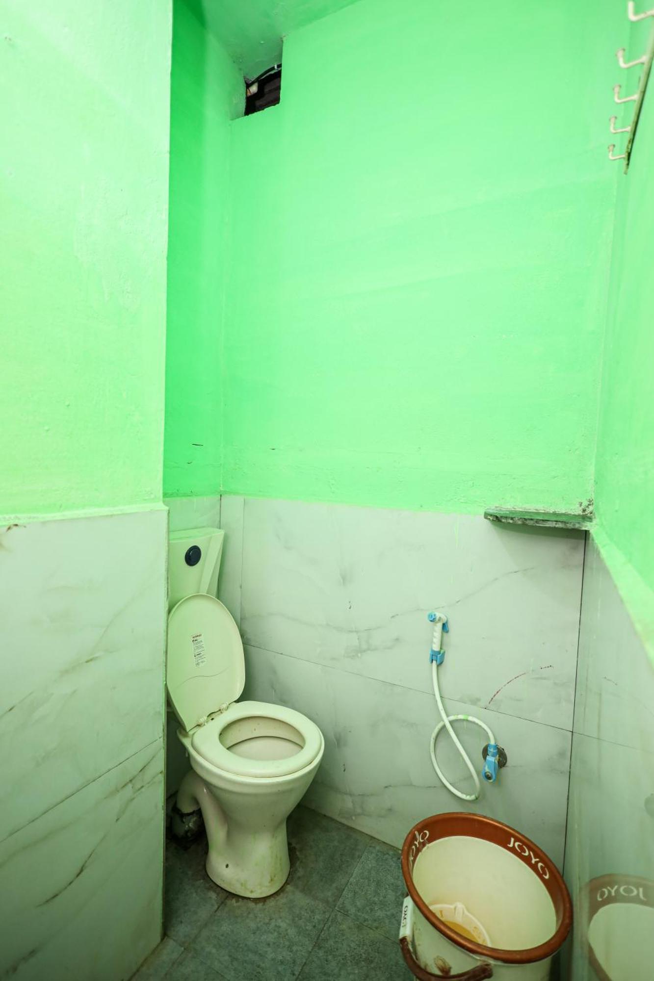 Rai Guest House Ujjain Dış mekan fotoğraf