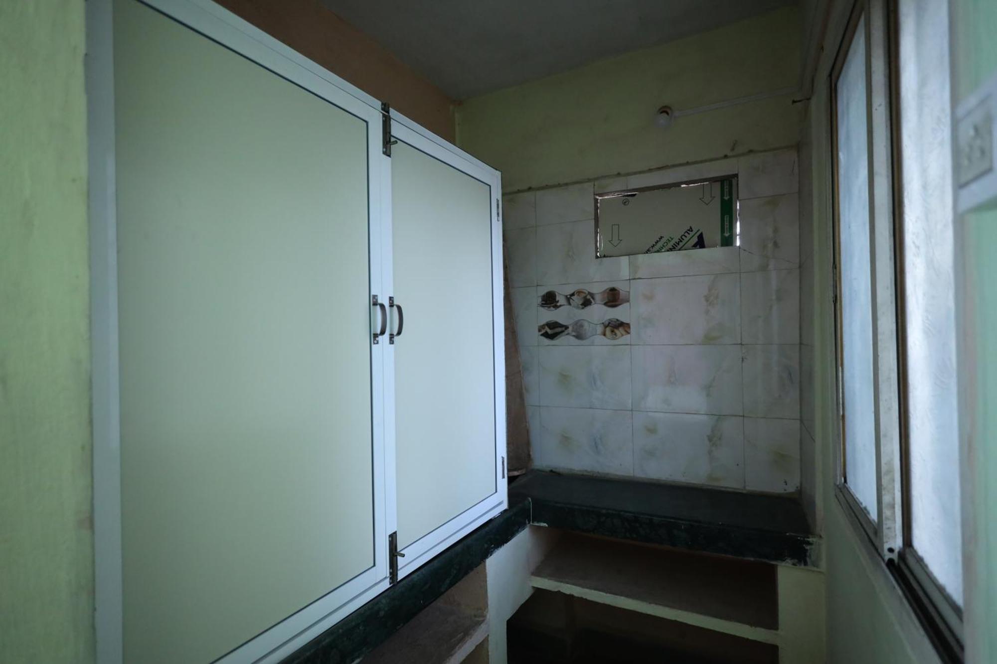 Rai Guest House Ujjain Dış mekan fotoğraf
