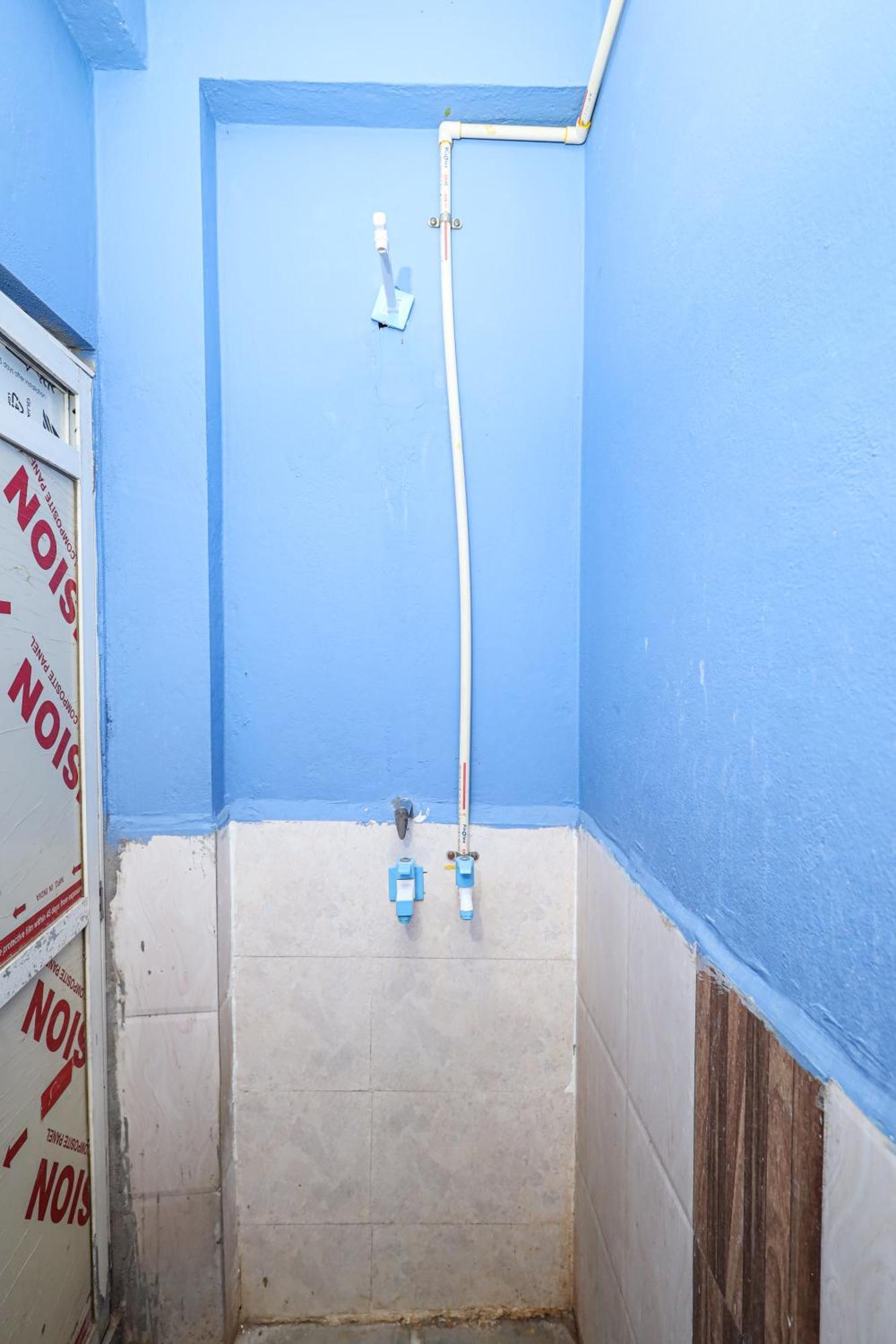 Rai Guest House Ujjain Dış mekan fotoğraf