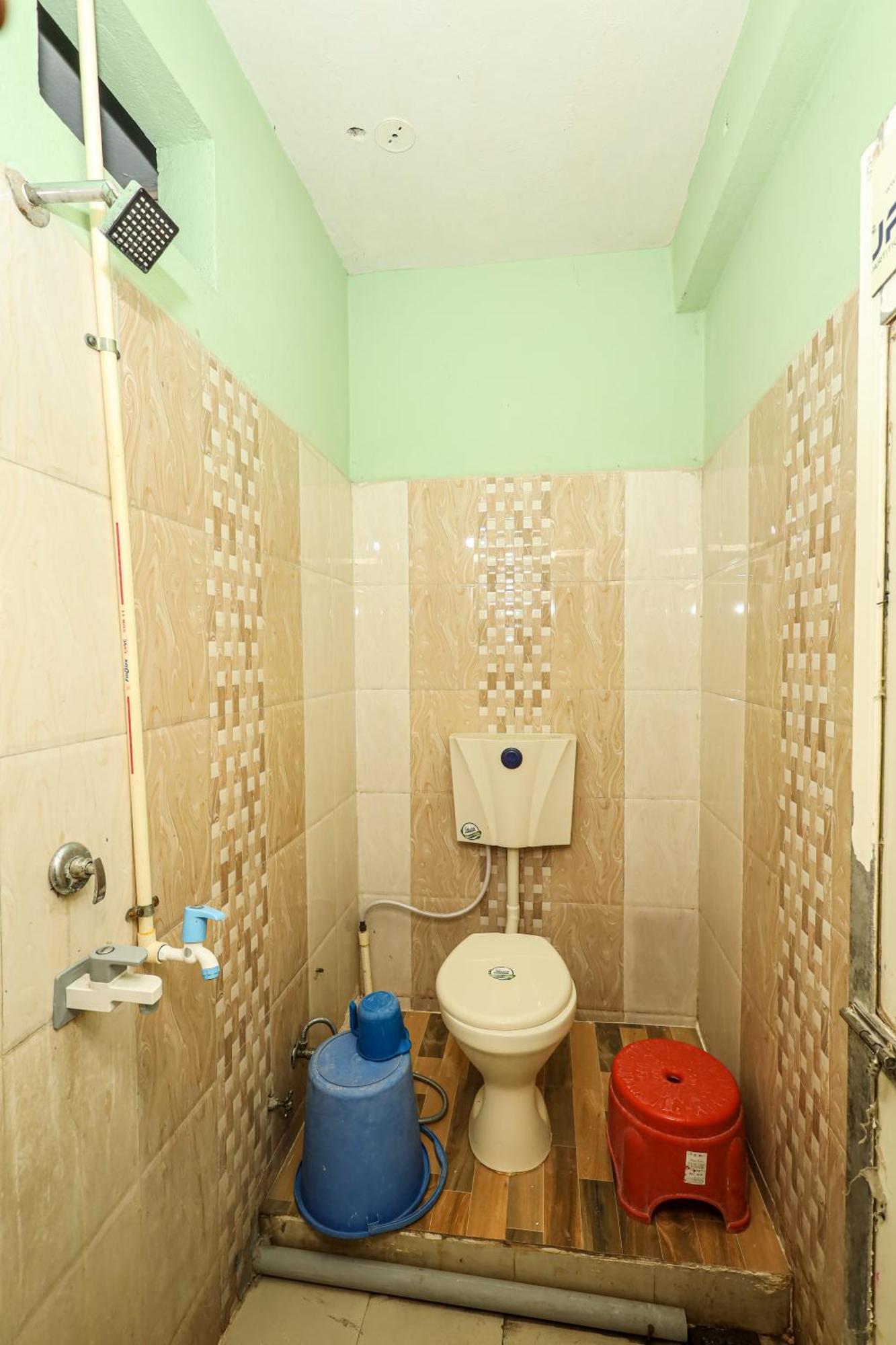 Rai Guest House Ujjain Dış mekan fotoğraf