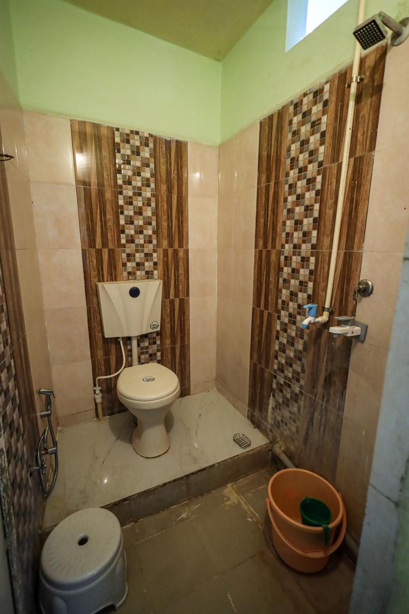 Rai Guest House Ujjain Dış mekan fotoğraf