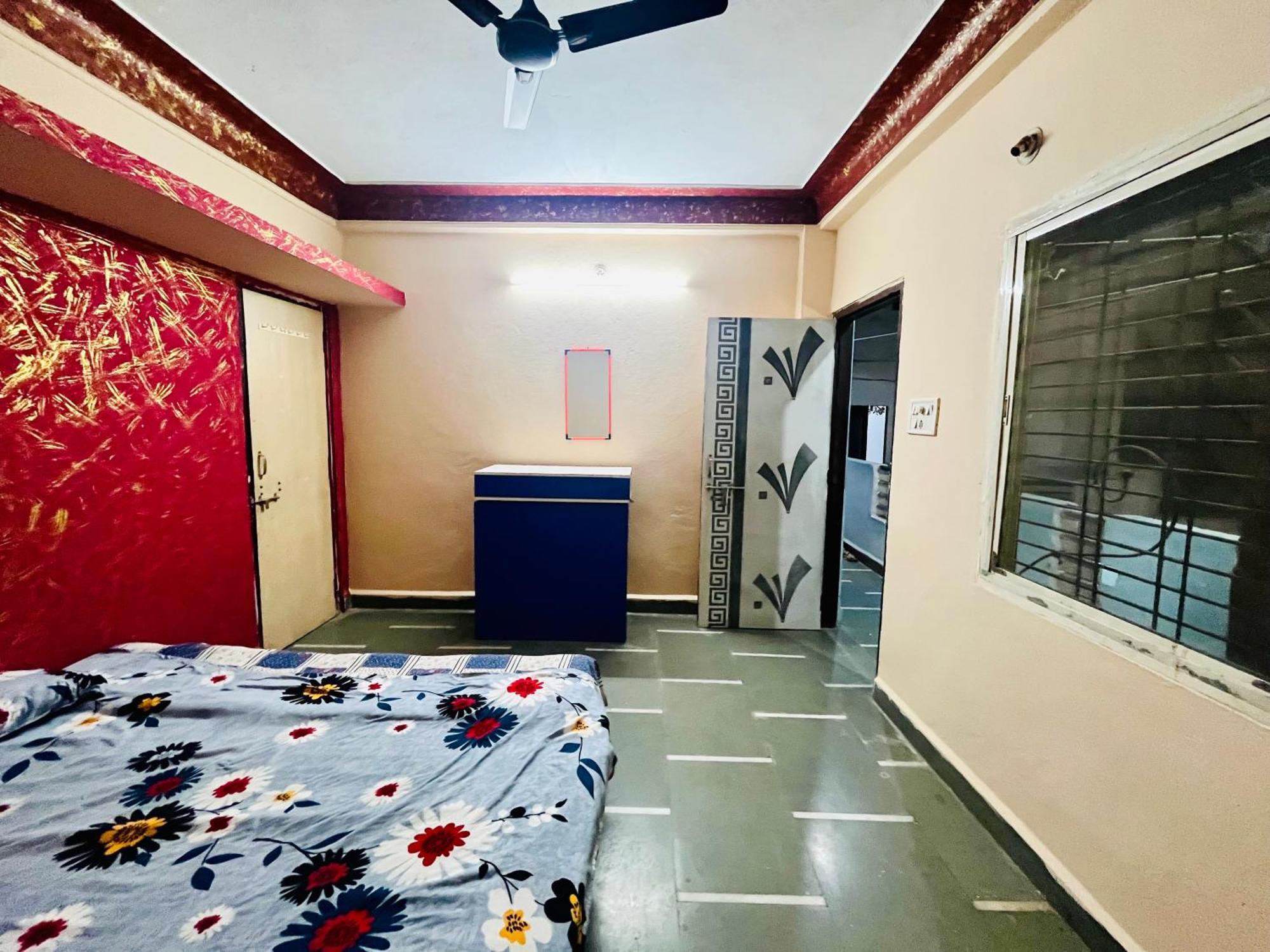 Rai Guest House Ujjain Dış mekan fotoğraf