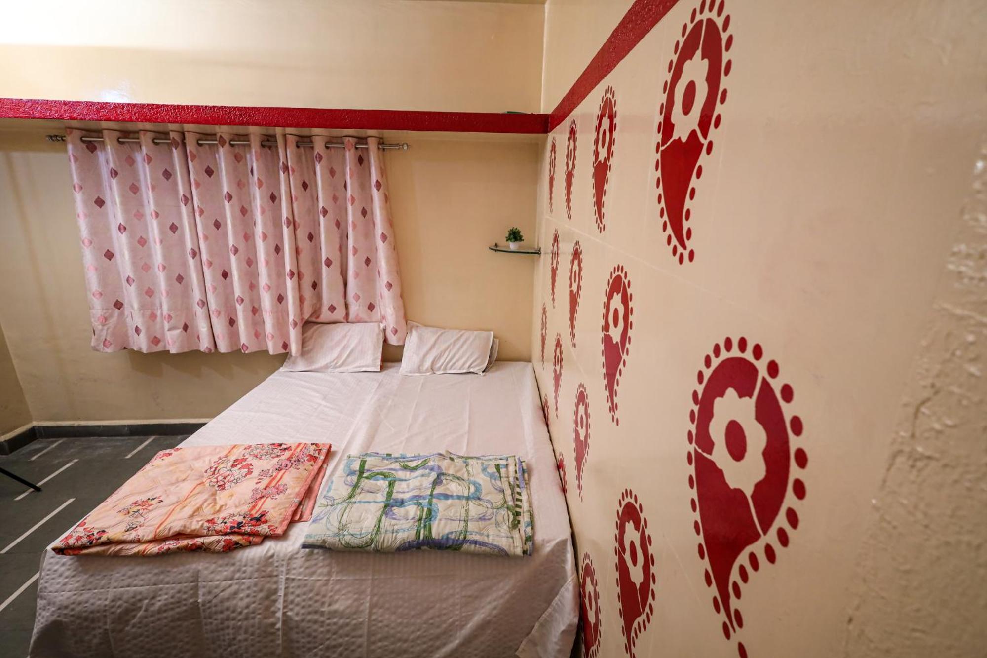 Rai Guest House Ujjain Dış mekan fotoğraf