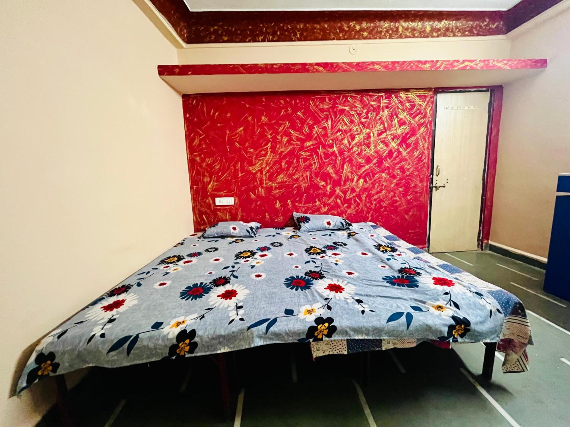 Rai Guest House Ujjain Dış mekan fotoğraf