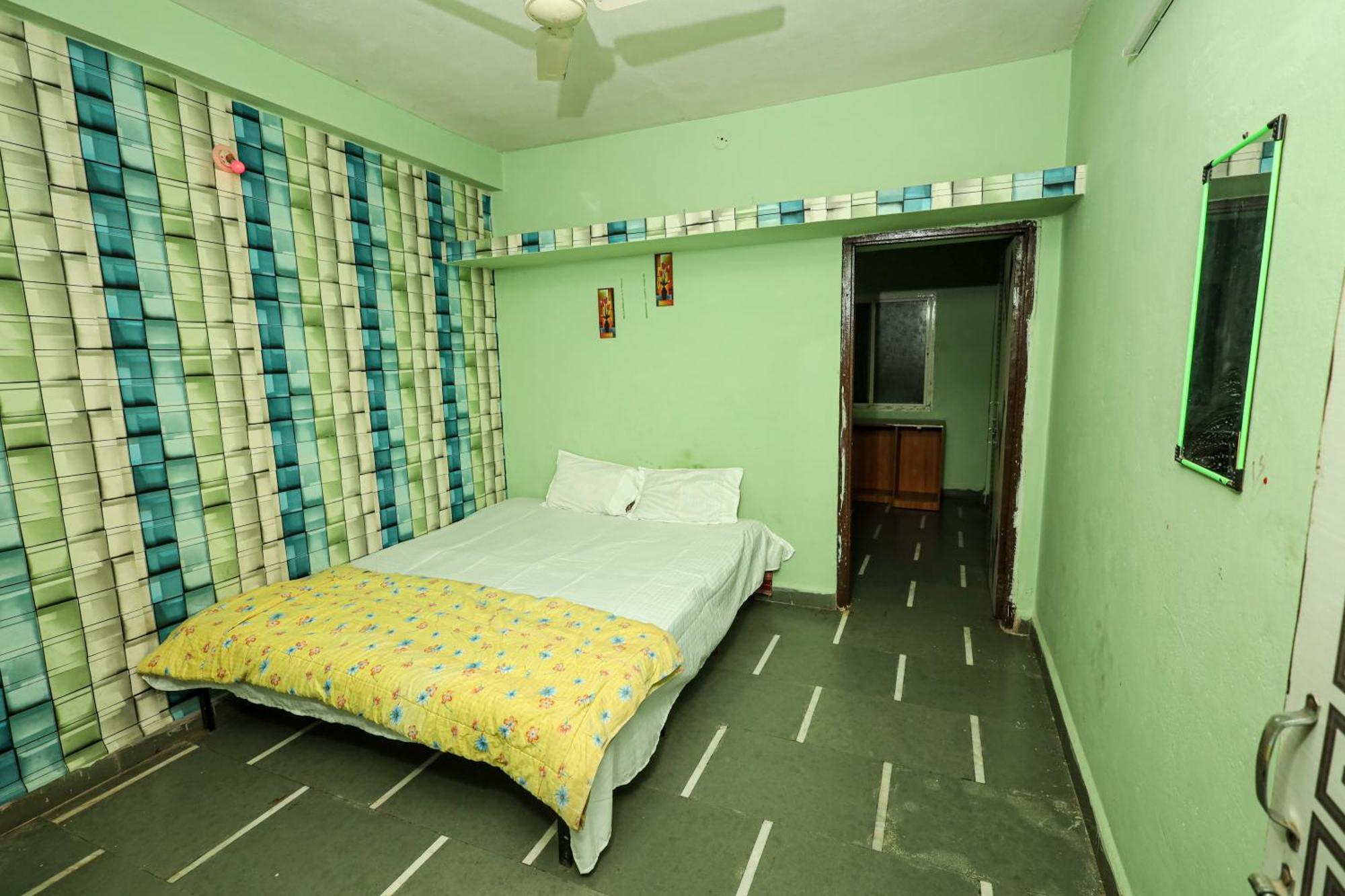 Rai Guest House Ujjain Dış mekan fotoğraf