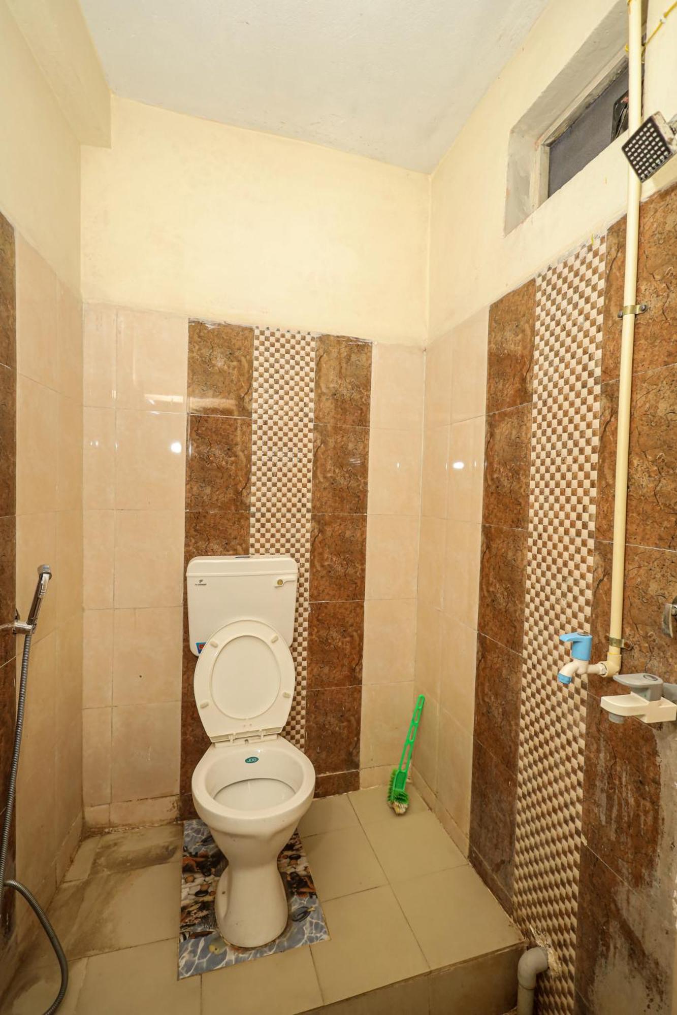 Rai Guest House Ujjain Dış mekan fotoğraf