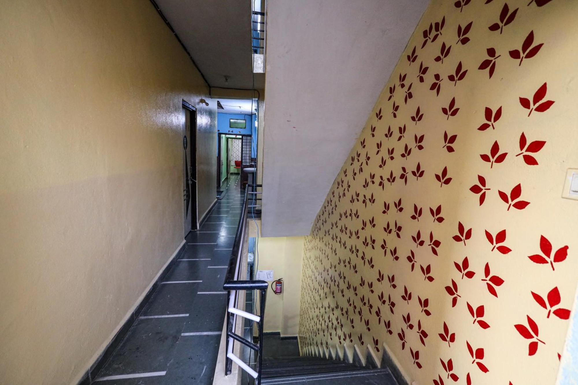 Rai Guest House Ujjain Dış mekan fotoğraf