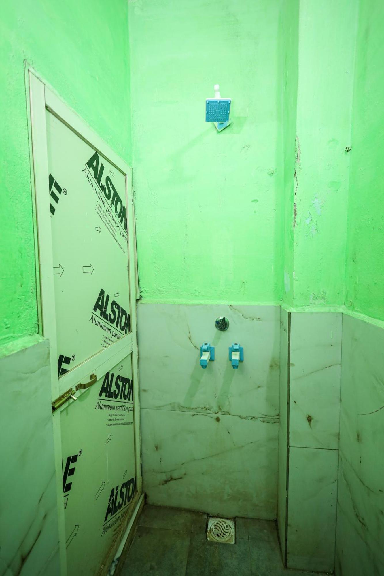 Rai Guest House Ujjain Dış mekan fotoğraf
