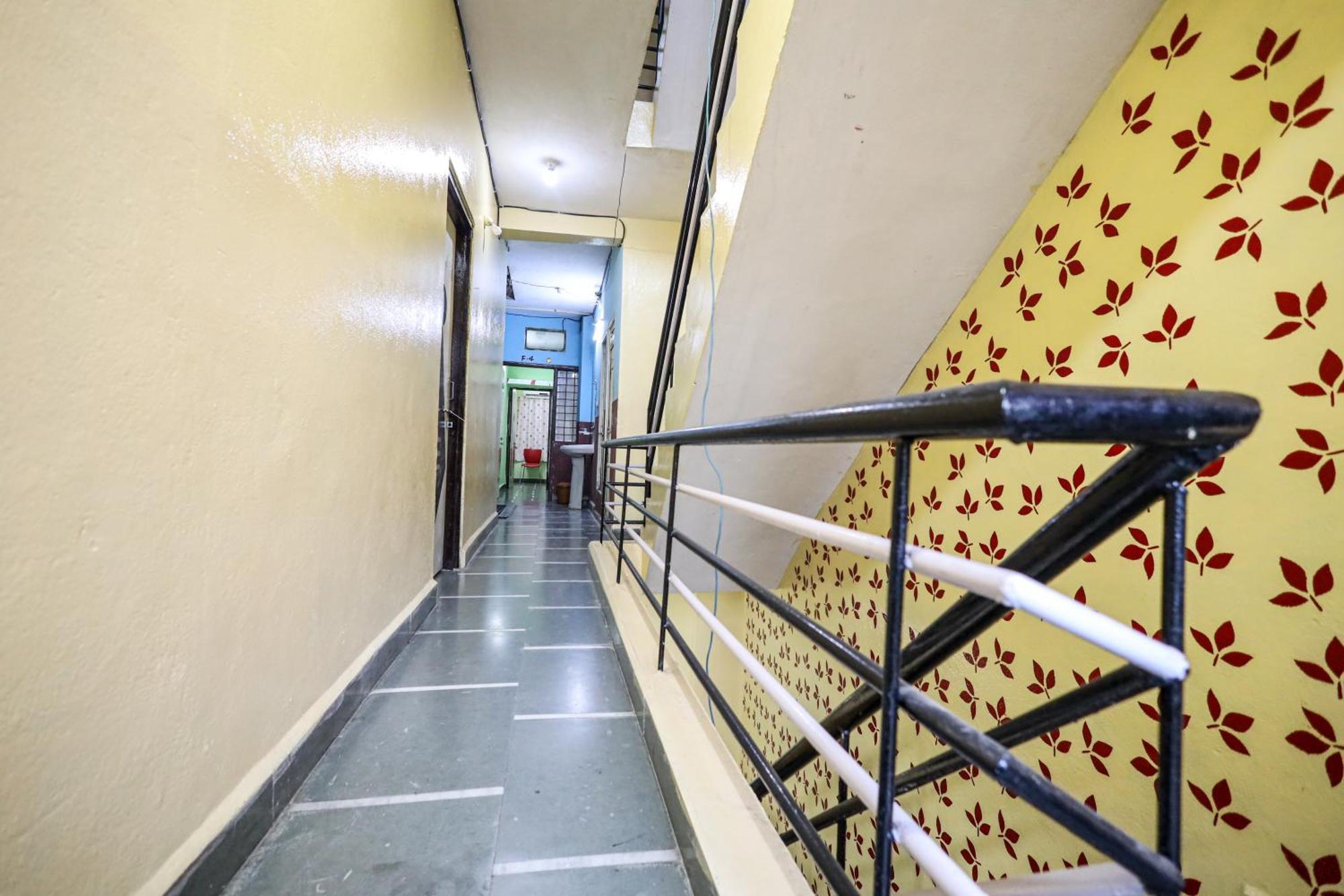 Rai Guest House Ujjain Dış mekan fotoğraf