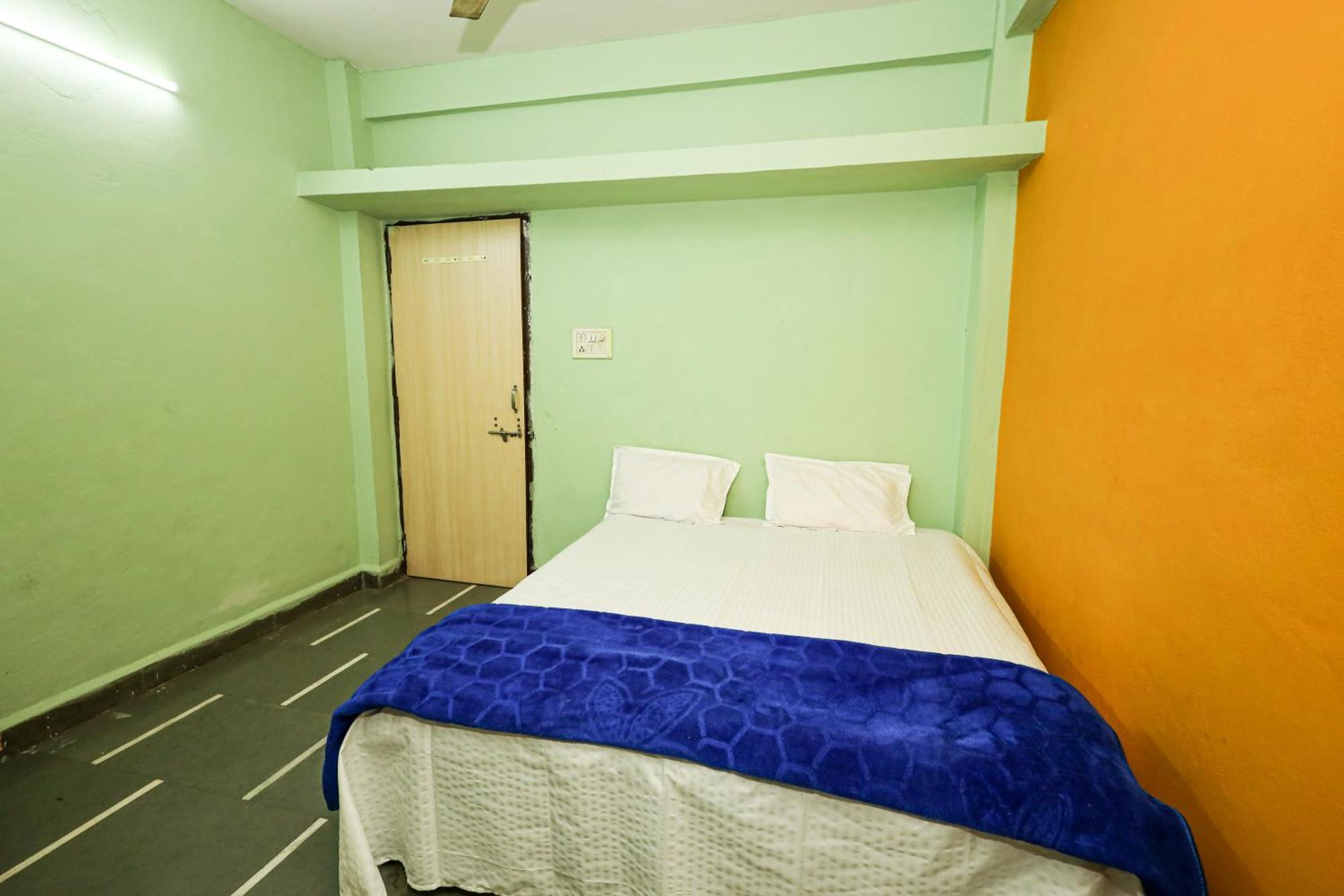 Rai Guest House Ujjain Dış mekan fotoğraf