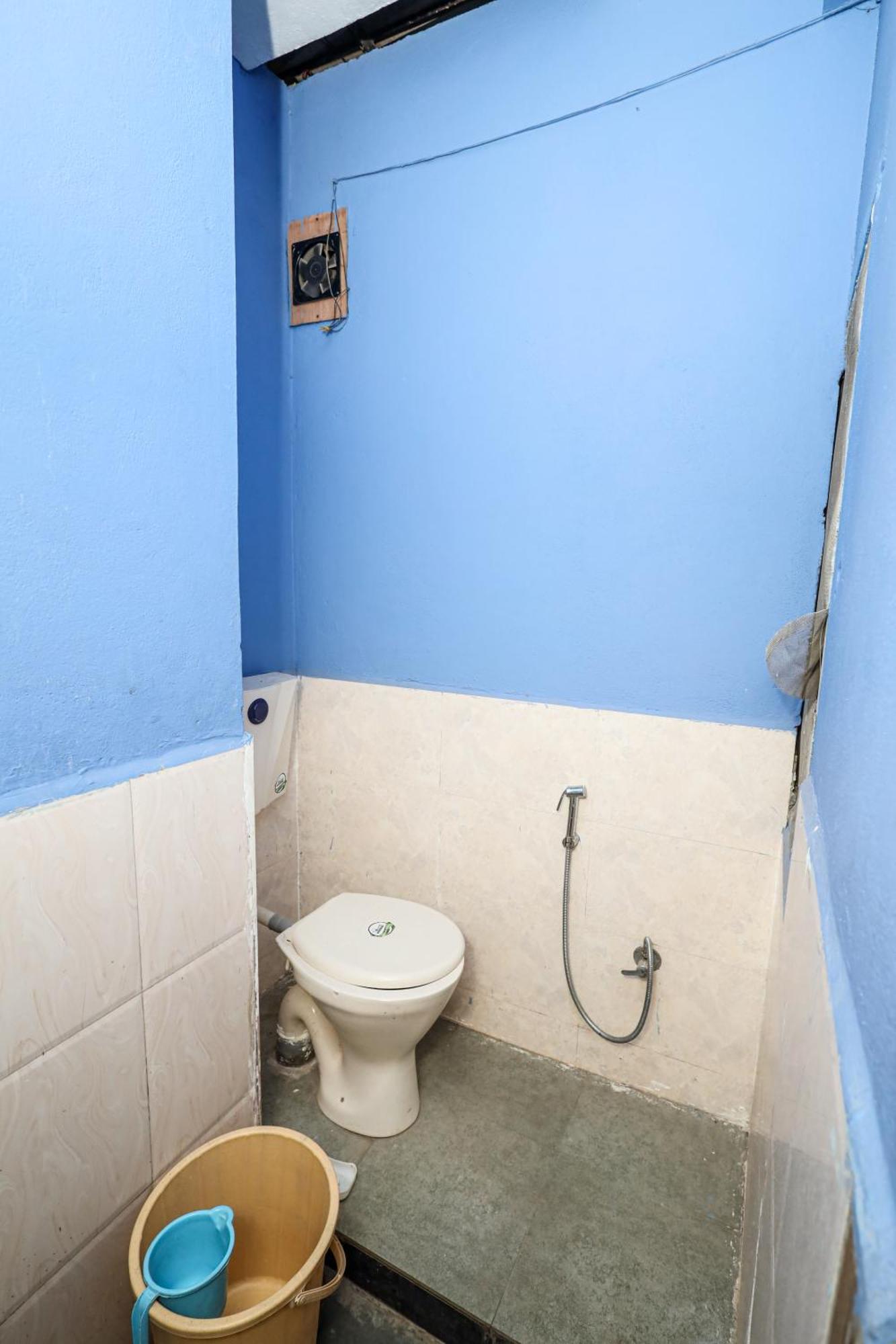 Rai Guest House Ujjain Dış mekan fotoğraf