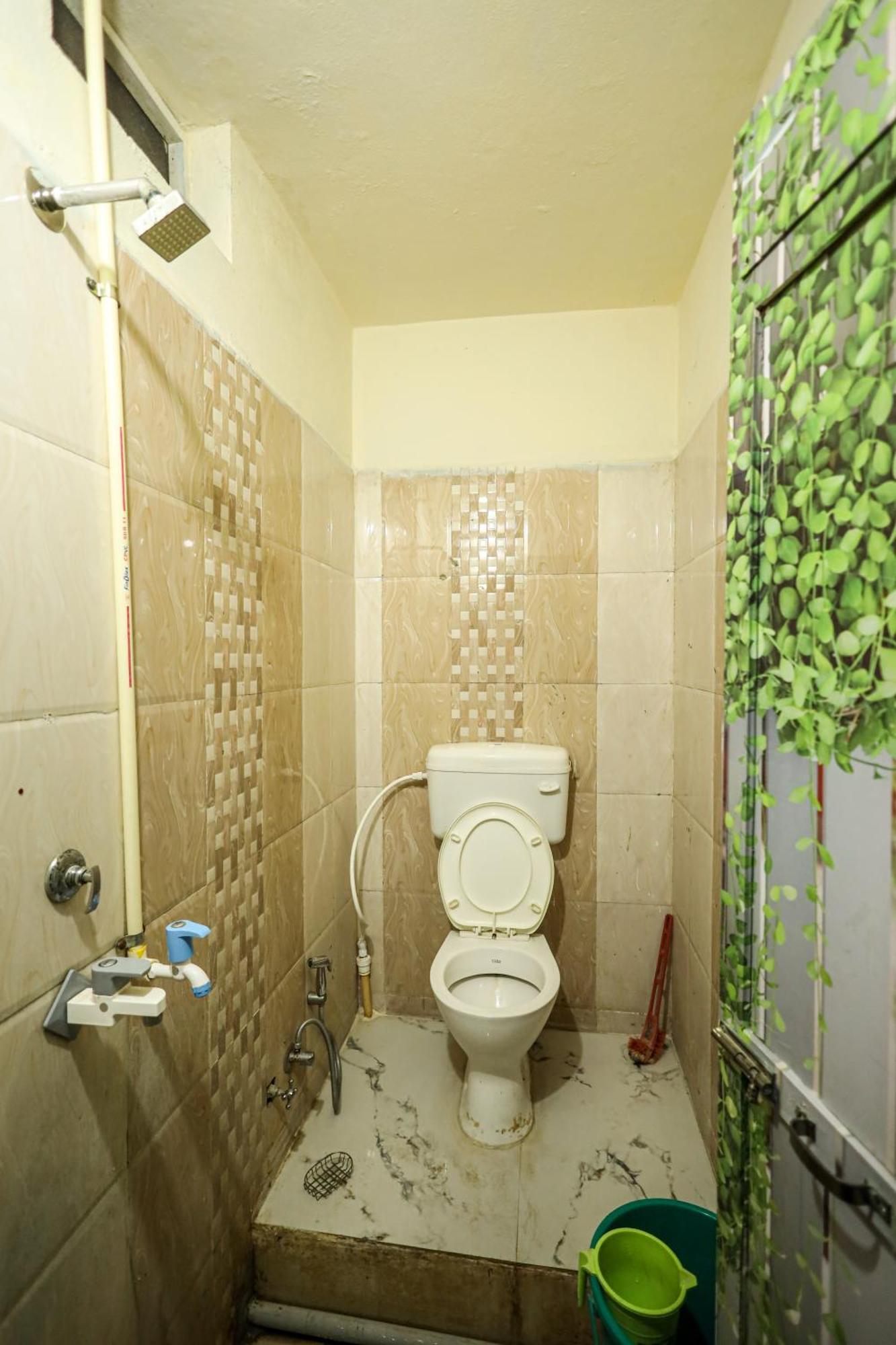 Rai Guest House Ujjain Dış mekan fotoğraf